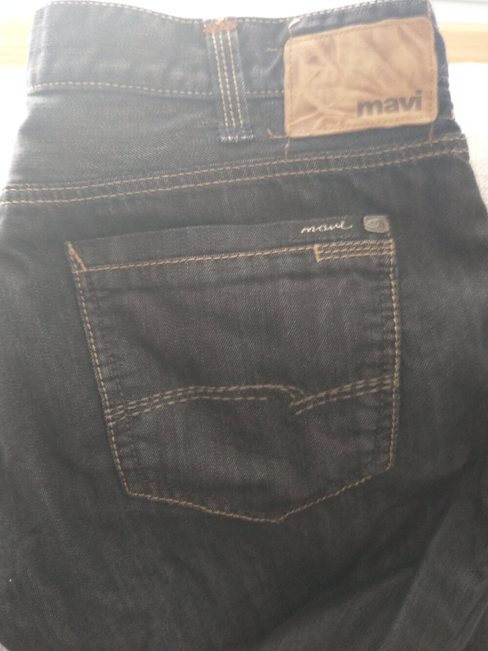 Jeans - Picture 3 of 6